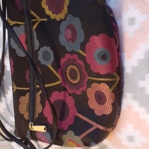 Danny K. Beverly Hills crossbody